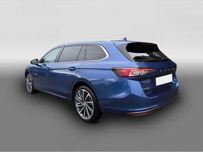 Skoda Superb (2024) - Photo 5