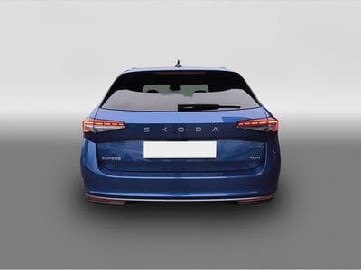 Skoda Superb (2024) - Photo 6