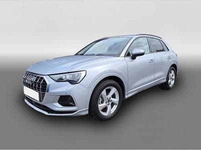 Audi Q3 (2024) - Photo 1
