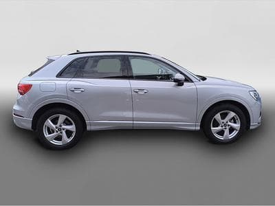 Audi Q3 (2024) - Photo 8