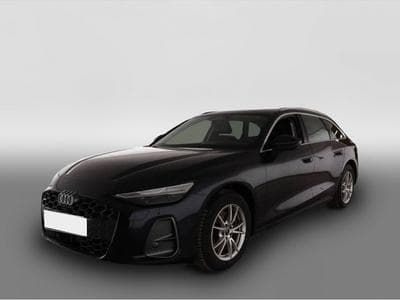 Audi A6 (2025) - Photo 1