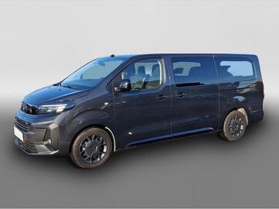 Opel Zafira (2026) - Photo 1