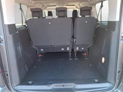 Opel Zafira (2026) - Photo 10