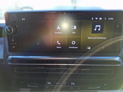 Opel Zafira (2026) - Photo 6