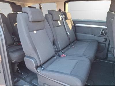 Opel Zafira (2026) - Photo 8