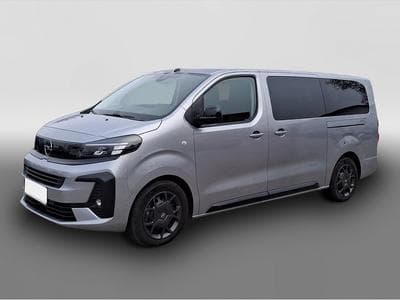 Opel Zafira (2026) - Photo 1