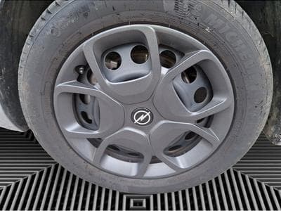 Opel Zafira (2026) - Photo 10