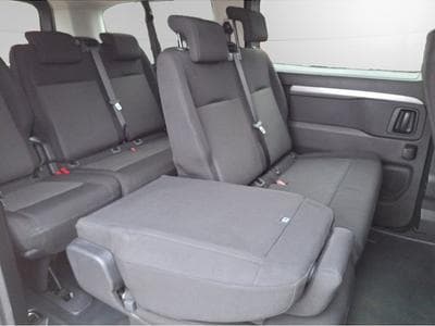 Opel Zafira (2026) - Photo 8