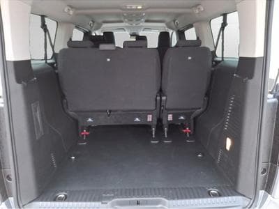 Opel Zafira (2026) - Photo 9