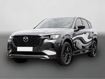 Mazda CX-30 (2026) - Photo 1