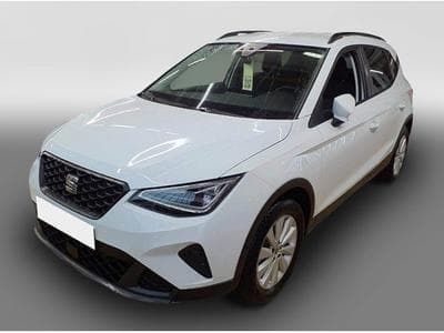 Seat Arona (2026) - Photo 1