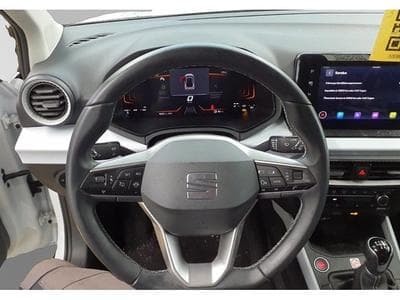 Seat Arona (2026) - Photo 4