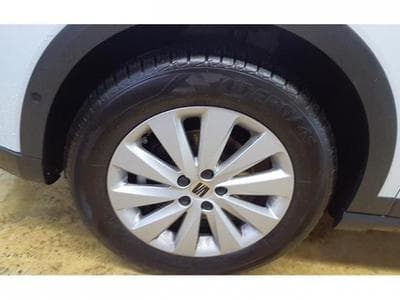 Seat Arona (2026) - Photo 8