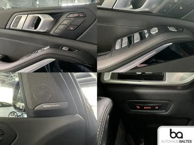 BMW X7 (2025) - Photo 12