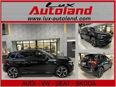 Skoda Kamiq (2025) - Photo 1