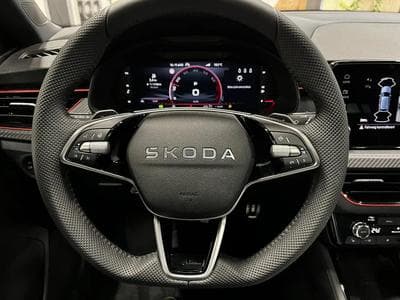 Skoda Kamiq (2025) - Photo 11