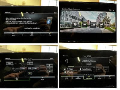 Skoda Kamiq (2025) - Photo 14