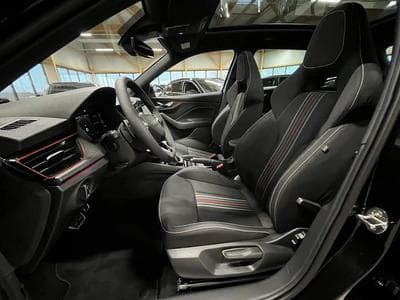 Skoda Kamiq (2025) - Photo 9