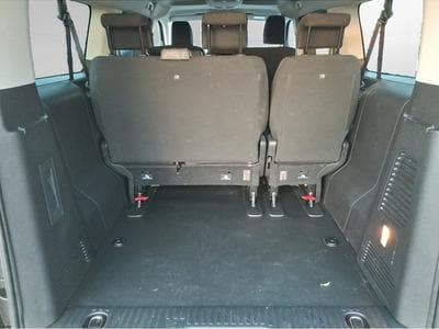 Opel Zafira (2026) - Photo 10