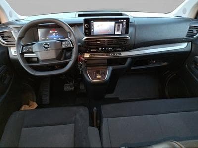 Opel Zafira (2026) - Photo 5
