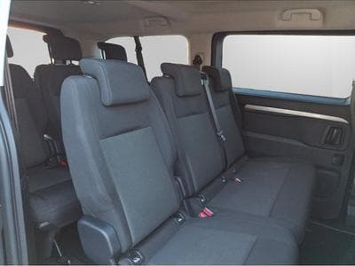 Opel Zafira (2026) - Photo 8