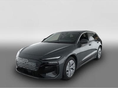 Audi e-tron (2025) - Photo 1