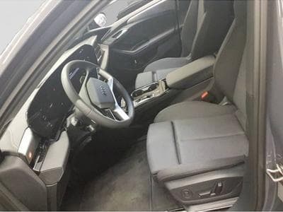 Audi e-tron (2025) - Photo 3