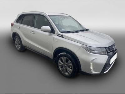 Suzuki Vitara (2026) - Photo 1