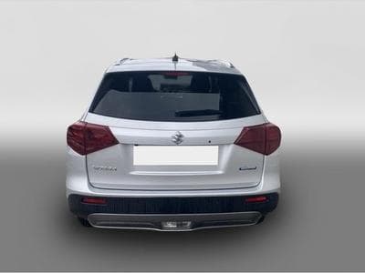 Suzuki Vitara (2026) - Photo 5