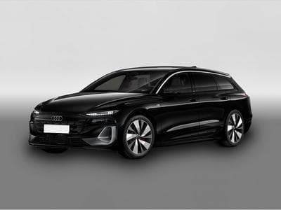 Audi e-tron (2025) - Photo 1