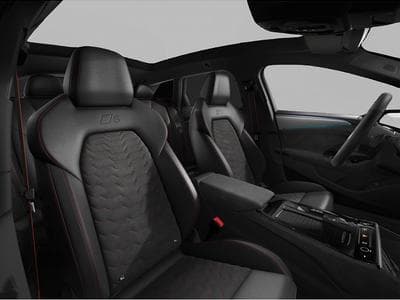 Audi e-tron (2025) - Photo 4