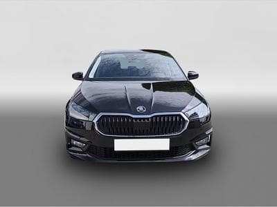 Skoda Fabia (2026) - Foto 2