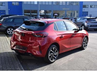 Opel Corsa (2025) - Photo 4