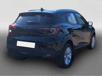 Mitsubishi ASX (2026) - Foto 3