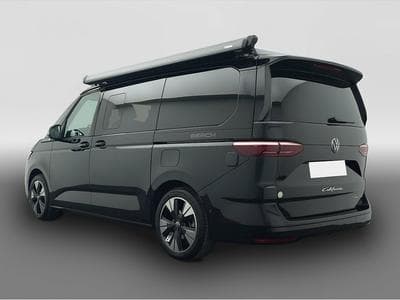 VW ID.5 (2026) - Photo 3