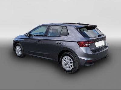 Skoda Fabia (2025) - Foto 5