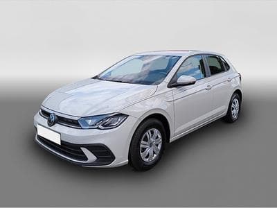 VW Polo (2025) - Photo 1