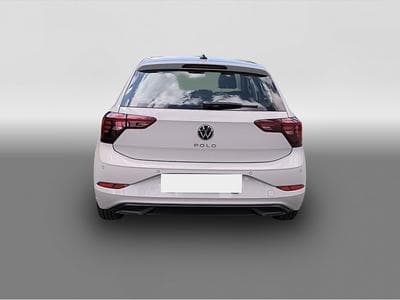 VW Polo (2025) - Photo 6