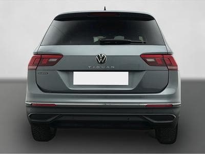 VW Tiguan (2026) - Photo 4