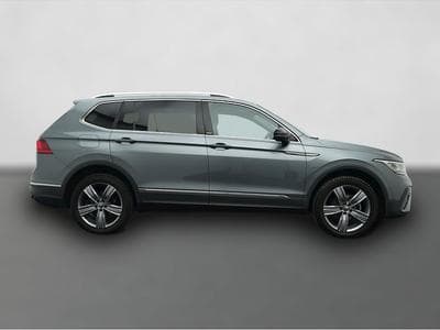VW Tiguan (2026) - Photo 6