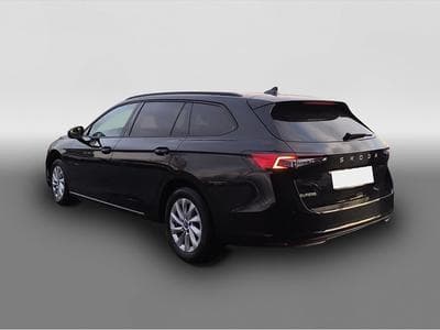 Skoda Superb (2025) - Photo 5
