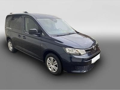 VW Caddy (2026) - Foto 1