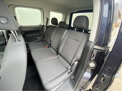 VW Caddy (2026) - Foto 10
