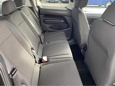 VW Caddy (2026) - Foto 14