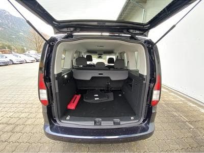 VW Caddy (2026) - Foto 7