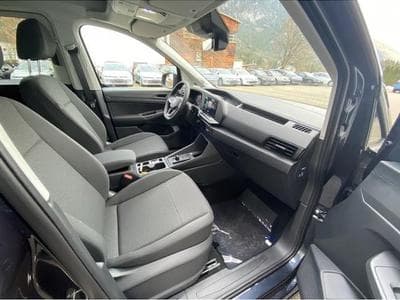 VW Caddy (2026) - Foto 8