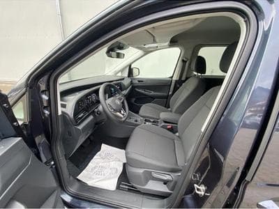 VW Caddy (2026) - Foto 9