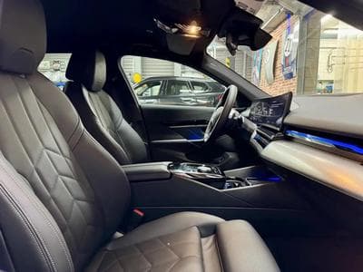 BMW 520 (2025) - Photo 8