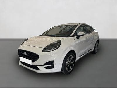 Ford Puma (2026) - Photo 1