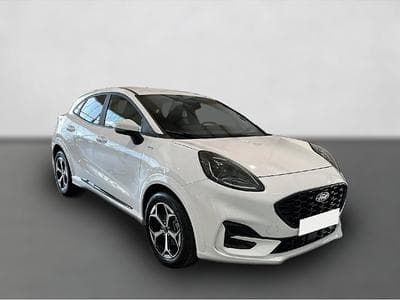 Ford Puma (2026) - Photo 4